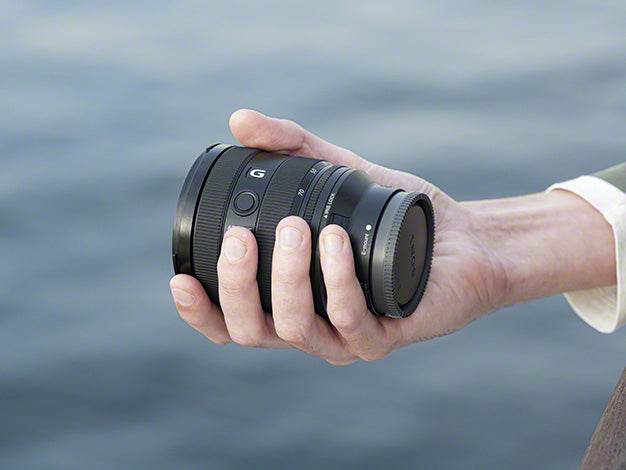 SONY FE 20-70mm F4 G for E-mount SEL2070G 全片幅 超廣角 標準變焦鏡頭