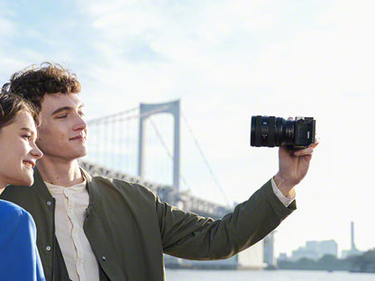 SONY FE 20-70mm F4 G for E-mount SEL2070G 全片幅 超廣角 標準變焦鏡頭