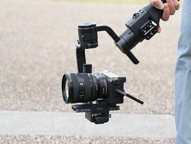 SONY FE 20-70mm F4 G for E-mount SEL2070G 全片幅 超廣角 標準變焦鏡頭