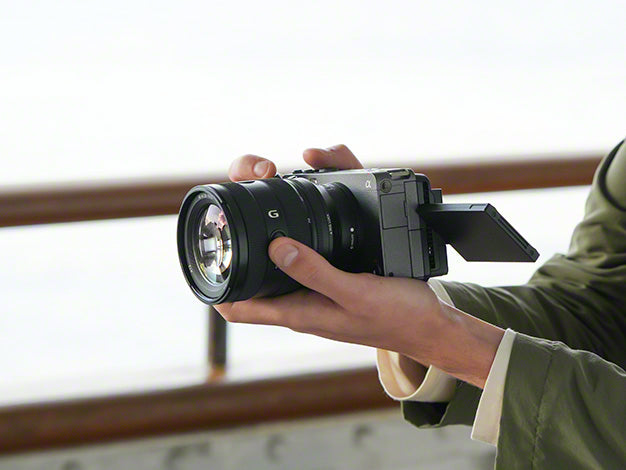 SONY FE 20-70mm F4 G for E-mount SEL2070G 全片幅 超廣角 標準變焦鏡頭