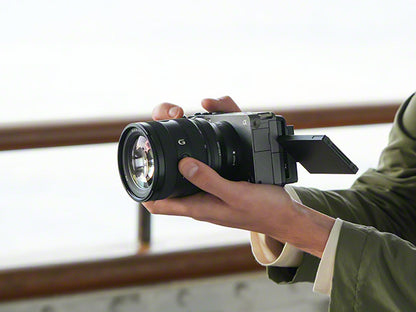 SONY FE 20-70mm F4 G for E-mount SEL2070G 全片幅 超廣角 標準變焦鏡頭