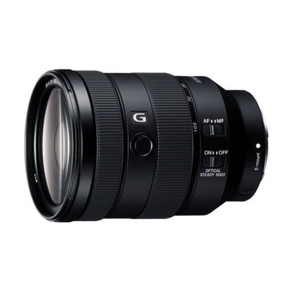 SONY FE 24-105mm F4 G OSS for E-mount SEL24105G 全片幅 標準變焦鏡頭