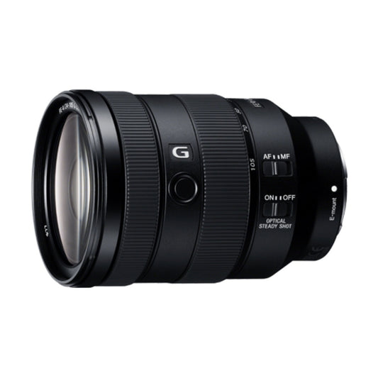SONY FE 24-105mm F4 G OSS for E-mount SEL24105G 全片幅 標準變焦鏡頭