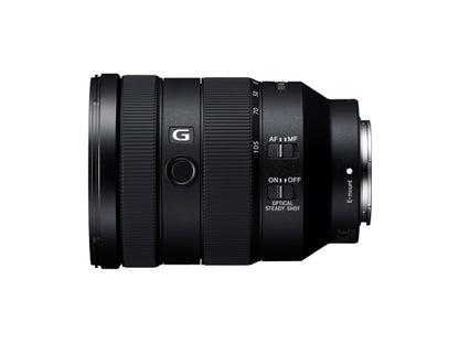 SONY FE 24-105mm F4 G OSS for E-mount SEL24105G 全片幅 標準變焦鏡頭