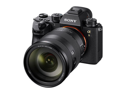 SONY FE 24-105mm F4 G OSS for E-mount SEL24105G 全片幅 標準變焦鏡頭