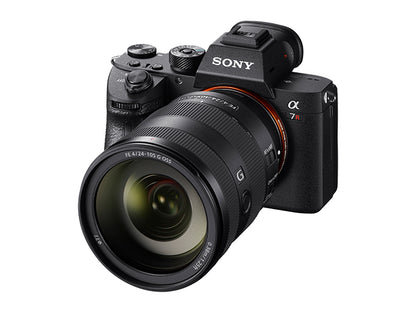 SONY FE 24-105mm F4 G OSS for E-mount SEL24105G 全片幅 標準變焦鏡頭