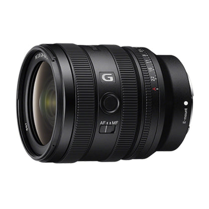SONY FE 24-50mm F2.8 G for E-mount SEL2450G 全片幅 大光圈 標準變焦鏡頭