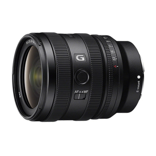 SONY FE 24-50mm F2.8 G for E-mount SEL2450G 全片幅 大光圈 標準變焦鏡頭