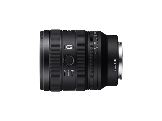 SONY FE 24-50mm F2.8 G for E-mount SEL2450G 全片幅 大光圈 標準變焦鏡頭