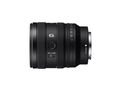 SONY FE 24-50mm F2.8 G for E-mount SEL2450G 全片幅 大光圈 標準變焦鏡頭