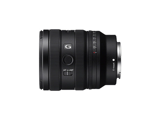 SONY FE 24-50mm F2.8 G for E-mount SEL2450G 全片幅 大光圈 標準變焦鏡頭