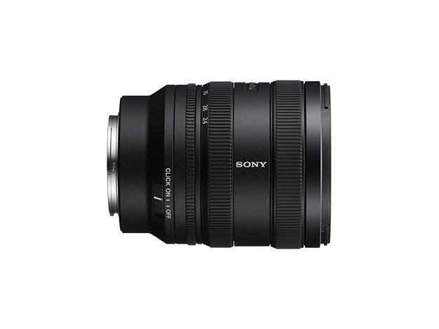 SONY FE 24-50mm F2.8 G for E-mount SEL2450G 全片幅 大光圈 標準變焦鏡頭