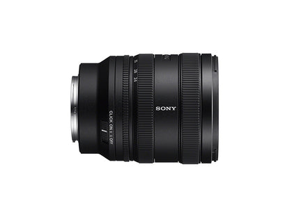 SONY FE 24-50mm F2.8 G for E-mount SEL2450G 全片幅 大光圈 標準變焦鏡頭