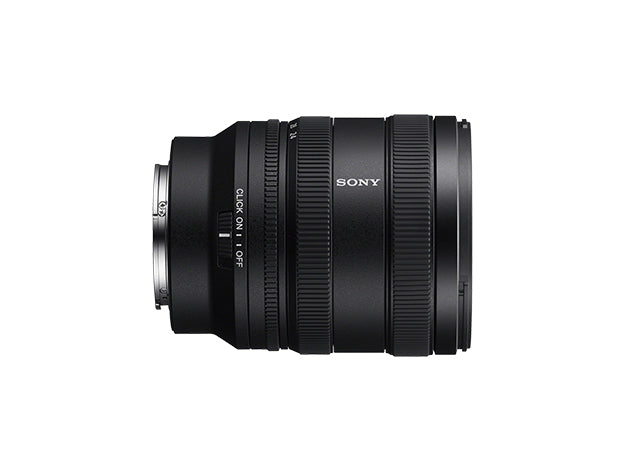 SONY FE 24-50mm F2.8 G for E-mount SEL2450G 全片幅 大光圈 標準變焦鏡頭