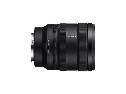 SONY FE 24-50mm F2.8 G for E-mount SEL2450G 全片幅 大光圈 標準變焦鏡頭