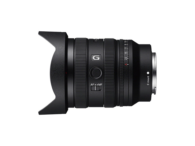 SONY FE 24-50mm F2.8 G for E-mount SEL2450G 全片幅 大光圈 標準變焦鏡頭