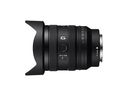 SONY FE 24-50mm F2.8 G for E-mount SEL2450G 全片幅 大光圈 標準變焦鏡頭