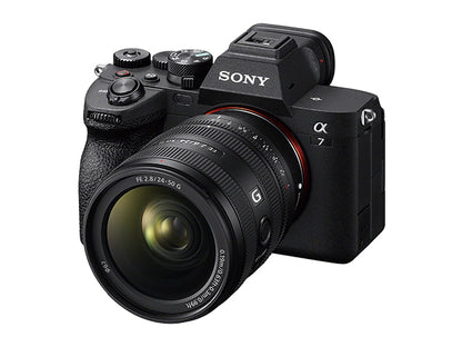 SONY FE 24-50mm F2.8 G for E-mount SEL2450G 全片幅 大光圈 標準變焦鏡頭