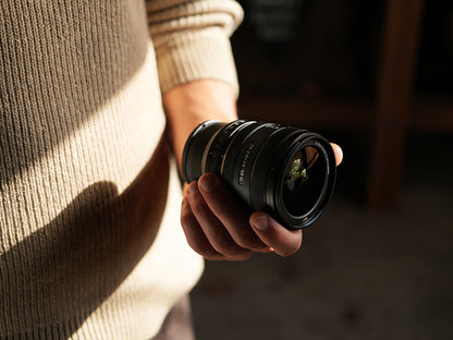 SONY FE 24-50mm F2.8 G for E-mount SEL2450G 全片幅 大光圈 標準變焦鏡頭