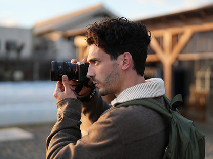 SONY FE 24-50mm F2.8 G for E-mount SEL2450G 全片幅 大光圈 標準變焦鏡頭