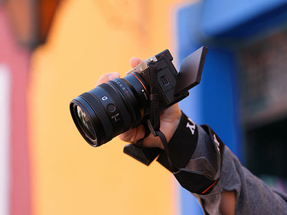 SONY FE 24-50mm F2.8 G for E-mount SEL2450G 全片幅 大光圈 標準變焦鏡頭