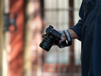 SONY FE 24-50mm F2.8 G for E-mount SEL2450G 全片幅 大光圈 標準變焦鏡頭