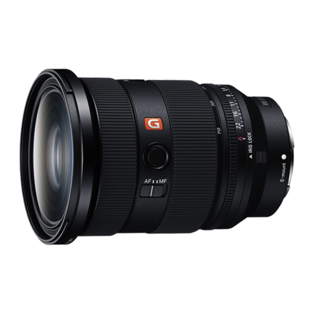 SONY FE 24-70mm F2.8 GM II for E-mount SEL2470GM2 全片幅 大光圈 標準變焦鏡頭