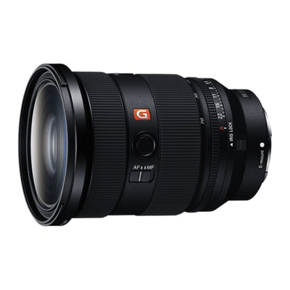 SONY FE 24-70mm F2.8 GM II for E-mount SEL2470GM2 全片幅 大光圈 標準變焦鏡頭