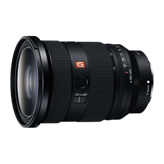 SONY FE 24-70mm F2.8 GM II for E-mount SEL2470GM2 全片幅 大光圈 標準變焦鏡頭