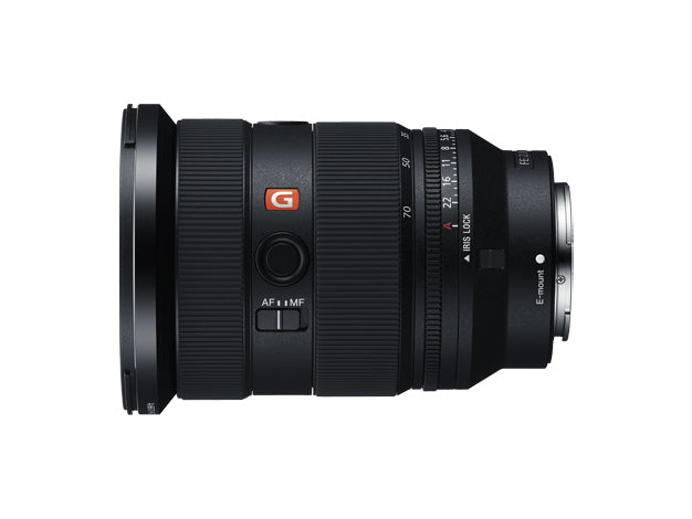 SONY FE 24-70mm F2.8 GM II for E-mount SEL2470GM2 全片幅 大光圈 標準變焦鏡頭