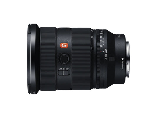 SONY FE 24-70mm F2.8 GM II for E-mount SEL2470GM2 全片幅 大光圈 標準變焦鏡頭