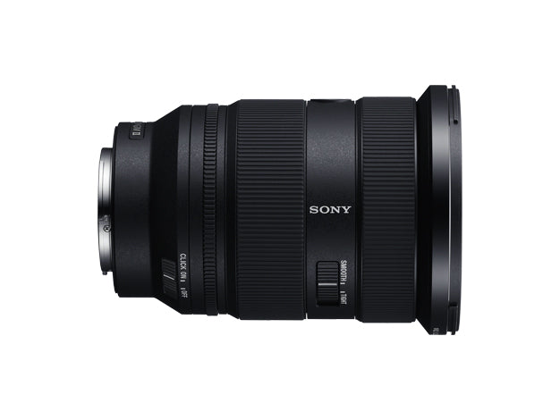 SONY FE 24-70mm F2.8 GM II SEL2470GM2 Full-Frame Zoom Lens