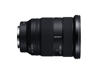 SONY FE 24-70mm F2.8 GM II for E-mount SEL2470GM2 全片幅 大光圈 標準變焦鏡頭