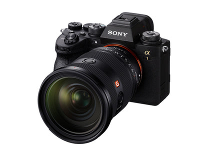 SONY FE 24-70mm F2.8 GM II for E-mount SEL2470GM2 全片幅 大光圈 標準變焦鏡頭