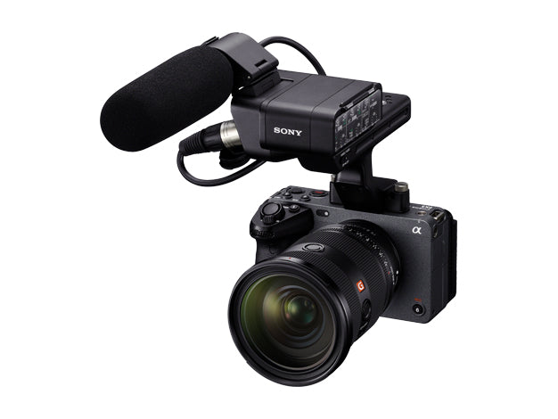 SONY FE 24-70mm F2.8 GM II SEL2470GM2 Full-Frame Zoom Lens