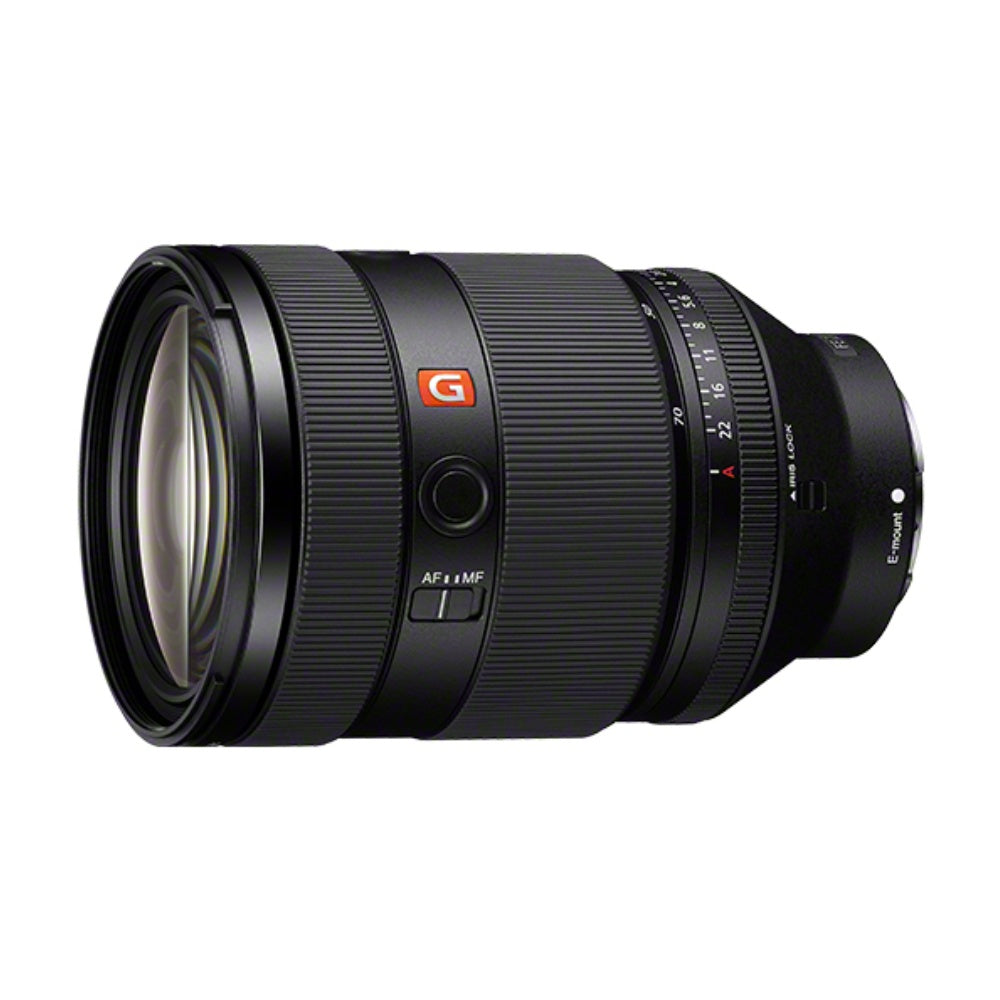 SONY FE 28-70mm F2 GM for E-mount SEL2870GM 全片幅 大光圈 標準變焦鏡頭
