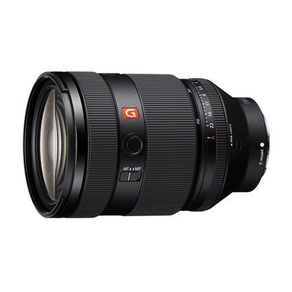SONY FE 28-70mm F2 GM for E-mount SEL2870GM 全片幅 大光圈 標準變焦鏡頭