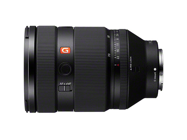SONY FE 28-70mm F2 GM for E-mount SEL2870GM 全片幅 大光圈 標準變焦鏡頭