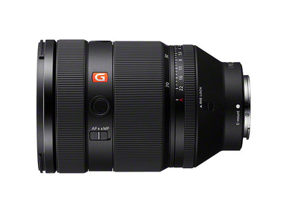 SONY FE 28-70mm F2 GM for E-mount SEL2870GM 全片幅 大光圈 標準變焦鏡頭