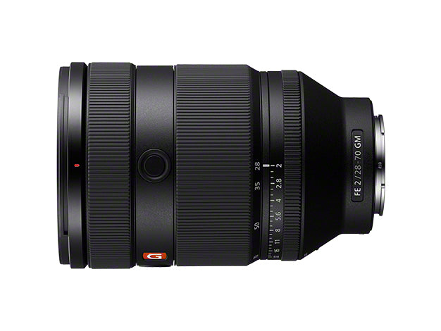 SONY FE 28-70mm F2 GM for E-mount SEL2870GM 全片幅 大光圈 標準變焦鏡頭