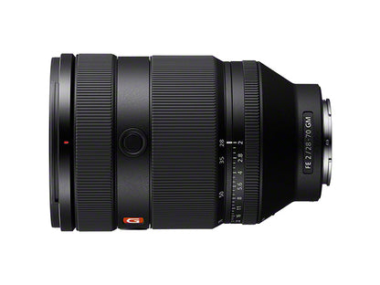 SONY FE 28-70mm F2 GM for E-mount SEL2870GM 全片幅 大光圈 標準變焦鏡頭