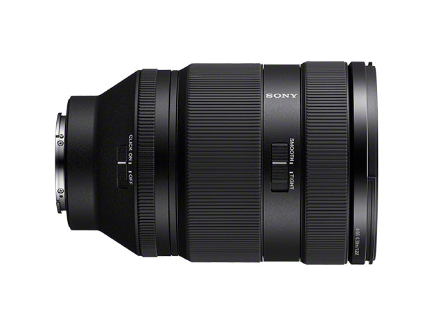 SONY FE 28-70mm F2 GM for E-mount SEL2870GM 全片幅 大光圈 標準變焦鏡頭