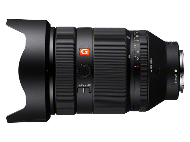 SONY FE 28-70mm F2 GM for E-mount SEL2870GM 全片幅 大光圈 標準變焦鏡頭