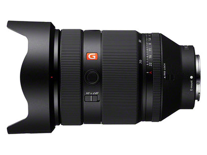 SONY FE 28-70mm F2 GM for E-mount SEL2870GM 全片幅 大光圈 標準變焦鏡頭