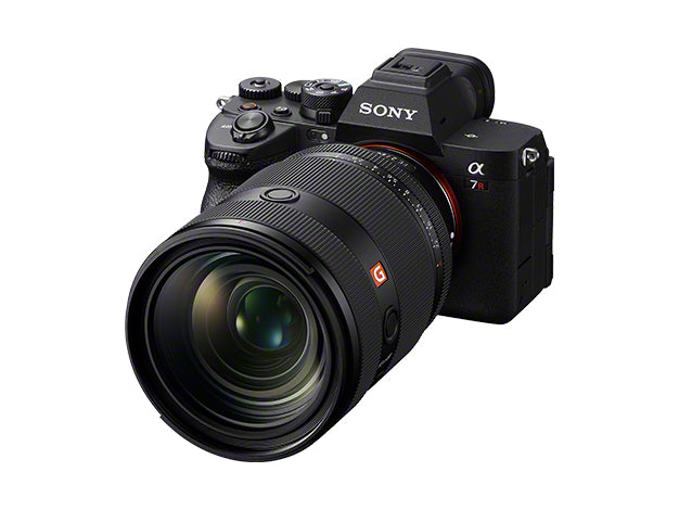 SONY FE 28-70mm F2 GM for E-mount SEL2870GM 全片幅 大光圈 標準變焦鏡頭