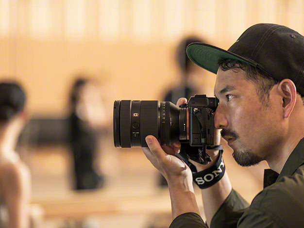 SONY FE 28-70mm F2 GM for E-mount SEL2870GM 全片幅 大光圈 標準變焦鏡頭