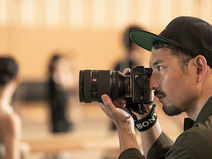 SONY FE 28-70mm F2 GM for E-mount SEL2870GM 全片幅 大光圈 標準變焦鏡頭