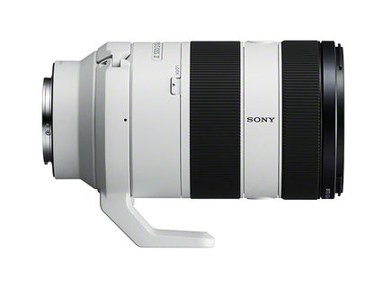 SONY FE 70-200mm F4 Macro G OSS II for E-mount SEL70200G2 全片幅 微距 望遠變焦鏡頭