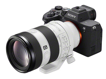 SONY FE 70-200mm F4 Macro G OSS II for E-mount SEL70200G2 全片幅 微距 望遠變焦鏡頭