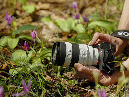 SONY FE 70-200mm F4 Macro G OSS II for E-mount SEL70200G2 全片幅 微距 望遠變焦鏡頭